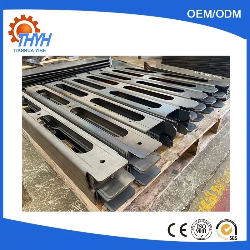 CNC Laser Cut Metal Fabrication Parts suppliers