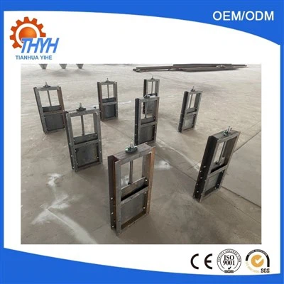 Usługa gięcia blachy CNC